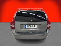 Volvo V50 vaihtoauto