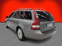 Volvo V50 vaihtoauto