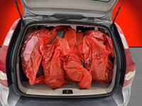 Volvo V50 vaihtoauto