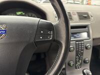 Volvo V50 vaihtoauto