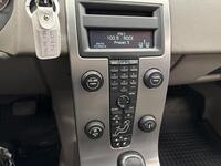 Volvo V50 vaihtoauto