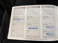 Volvo V50 vaihtoauto