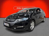 Honda Insight vaihtoauto
