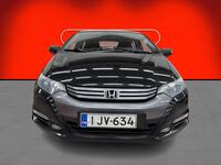 Honda Insight vaihtoauto