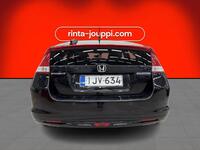 Honda Insight vaihtoauto