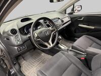 Honda Insight vaihtoauto