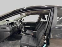 Honda Insight vaihtoauto