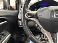 Honda Insight vaihtoauto