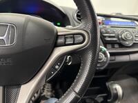 Honda Insight vaihtoauto