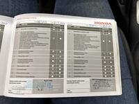 Honda Insight vaihtoauto