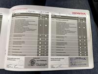 Honda Insight vaihtoauto