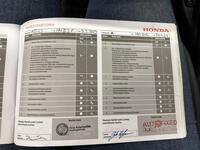 Honda Insight vaihtoauto