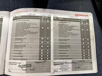 Honda Insight vaihtoauto