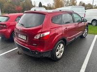 Nissan Qashqai+2 vaihtoauto
