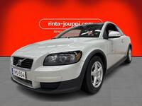 Volvo C30 vaihtoauto