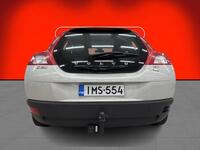 Volvo C30 vaihtoauto