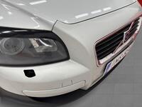 Volvo C30 vaihtoauto