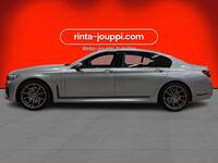 BMW 745 vaihtoauto