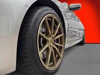 BMW 745 vaihtoauto