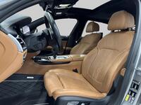 BMW 745 vaihtoauto