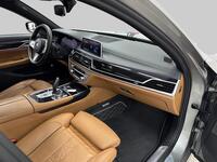 BMW 745 vaihtoauto