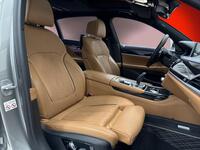BMW 745 vaihtoauto
