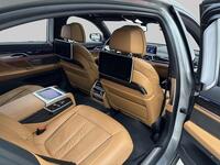 BMW 745 vaihtoauto