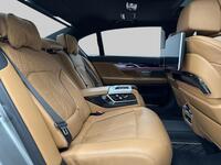 BMW 745 vaihtoauto