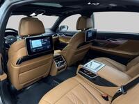 BMW 745 vaihtoauto