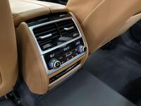 BMW 745 vaihtoauto