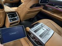 BMW 745 vaihtoauto