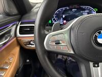 BMW 745 vaihtoauto