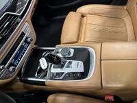BMW 745 vaihtoauto