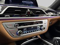 BMW 745 vaihtoauto