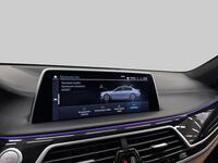 BMW 745 vaihtoauto