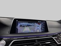 BMW 745 vaihtoauto