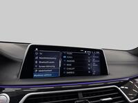 BMW 745 vaihtoauto