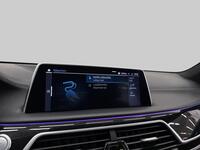 BMW 745 vaihtoauto