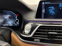 BMW 745 vaihtoauto