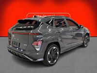 Hyundai KONA Electric vaihtoauto