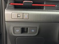 Hyundai KONA Electric vaihtoauto