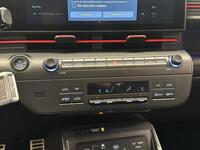 Hyundai KONA Electric vaihtoauto