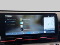 Hyundai KONA Electric vaihtoauto