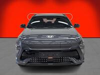 Hyundai KONA Electric vaihtoauto