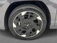 Hyundai KONA Electric vaihtoauto