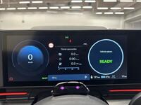 Hyundai KONA Electric vaihtoauto