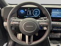 Hyundai KONA Electric vaihtoauto