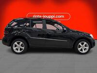 Mercedes-Benz ML vaihtoauto