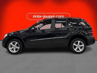 Mercedes-Benz ML vaihtoauto