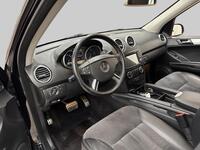 Mercedes-Benz ML vaihtoauto